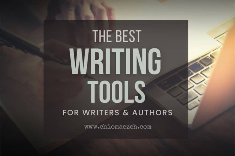 35+ Best Writing Tools for 2023 (You’ll Actually Use)