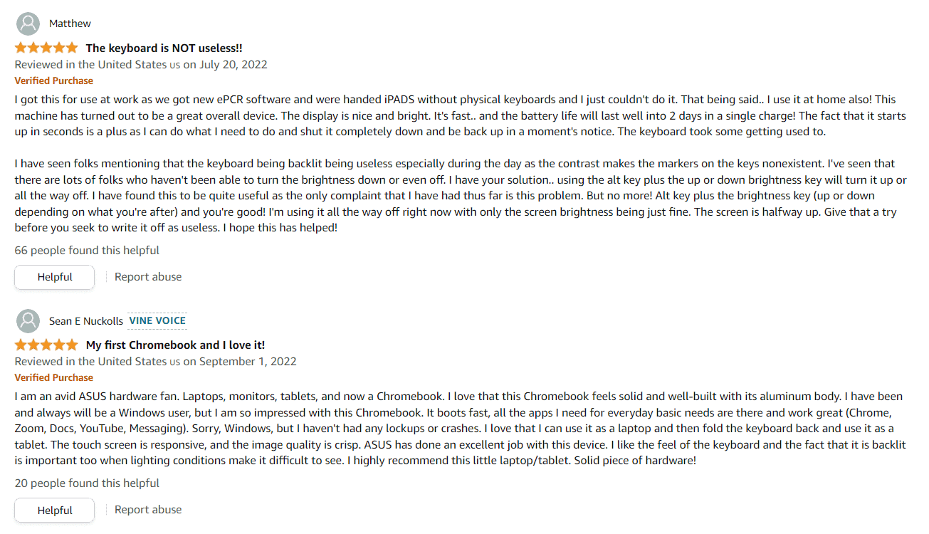 user reviews of the Microsoft Surface Pro X on Amazon