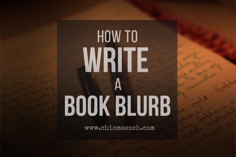 How To Write A Blurb For A Nonfiction Book For Amazon: 5 Key Elements That Sells Your Book
