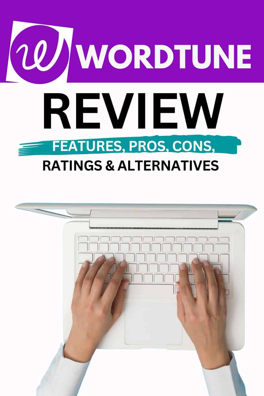 wordtune review writting