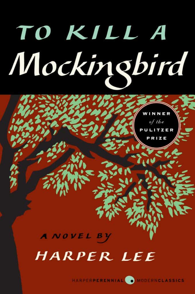 Example of introduction in a story - To Kill A Mockingbird By Harper Lee