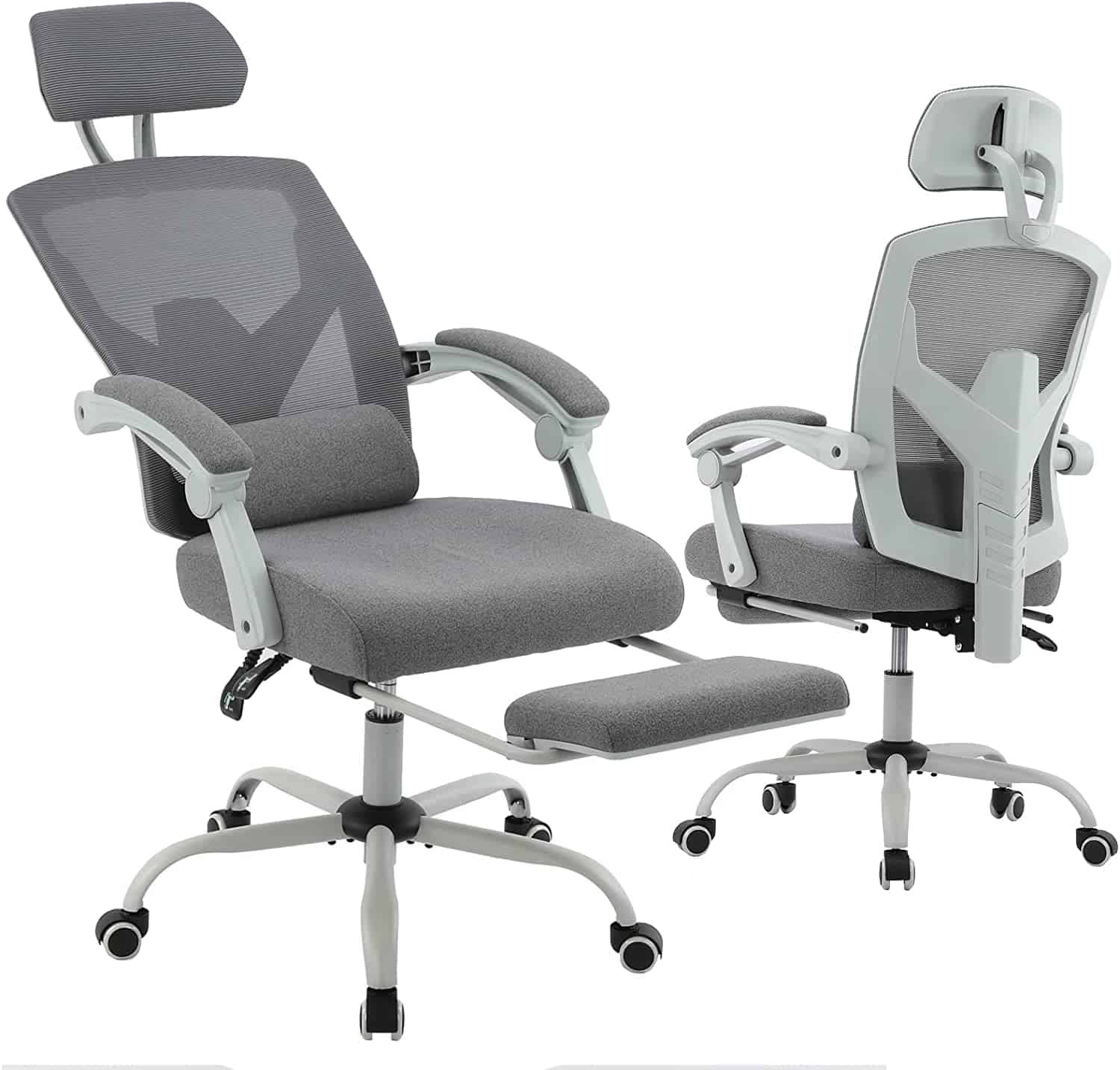 gifts for letter writers - reclining ergonomic chair