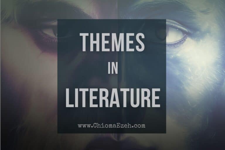 What Are Themes In Literature? [Meaning & Examples]