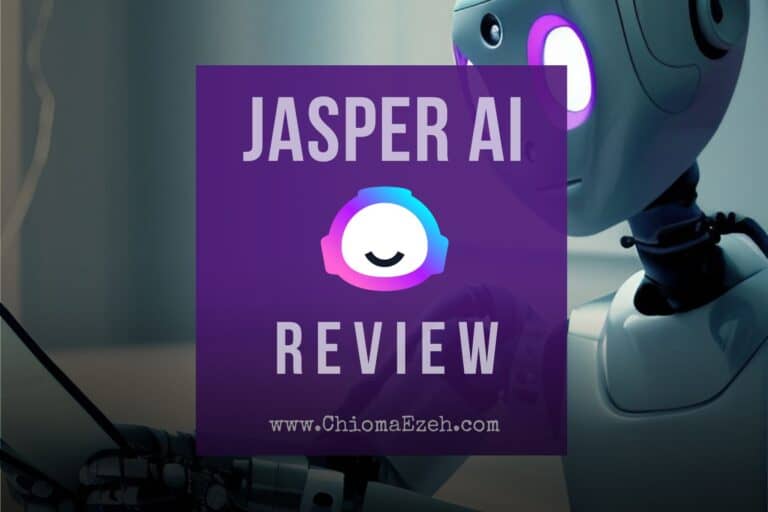 Jasper AI Review [2023]: Is It Worth It For Writers?