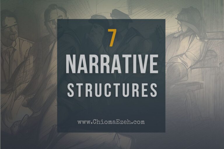 Story Structure: 7 Narrative Structures To Know As A Writer