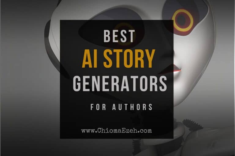 The Best AI Story Generator Tools For 2023 [Top 3 Picks]