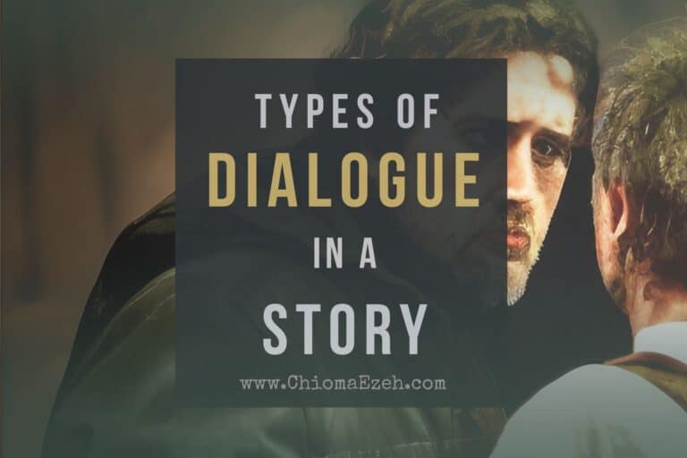 What Are The Types Of Dialogue In A Story? [Explained]